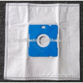 Vacuum cleaner filter bag suitable for Linea Type Cj053